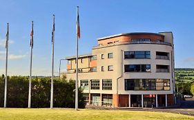 Port House Letterkenny Wild Atlantic Apartments